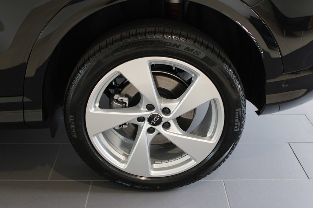 New 2025 Audi Q5 Premium Plus AWD/4WD image 34