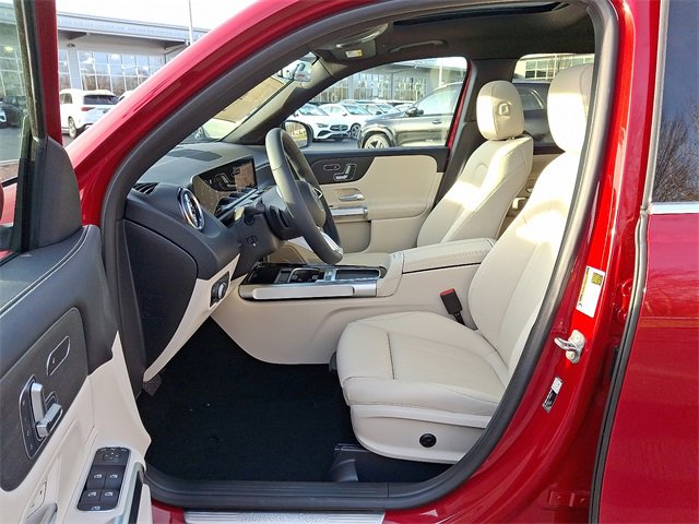 New 2026 Mercedes-Benz GLB 250 GLB 250 image 12