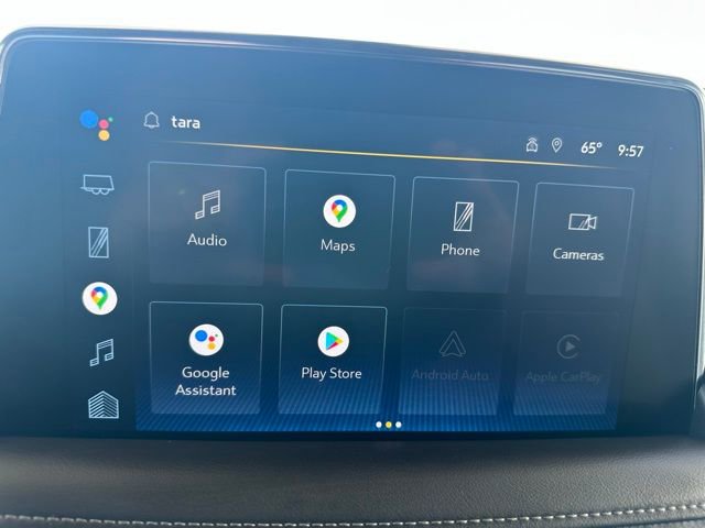 Used 2022 Chevrolet Tahoe LT w/ Luxury Package AWD/4WD image 39