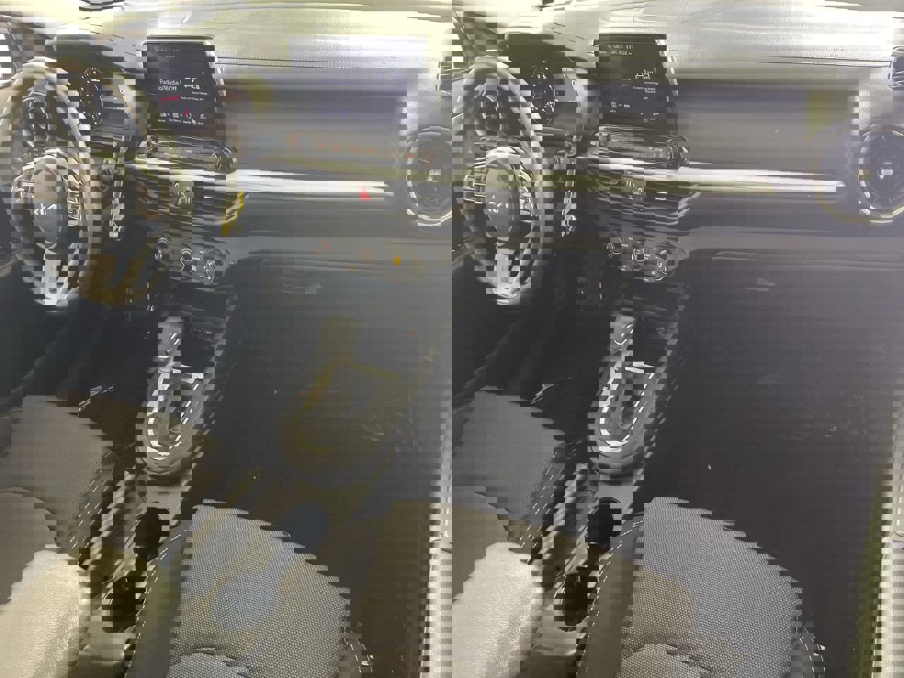 Used 2024 Kia Forte LXS image 27