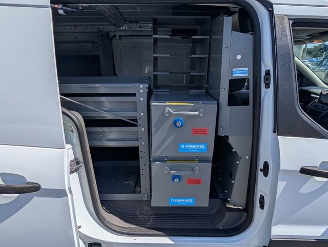 Used 2020 Ford Transit Connect XL image 10