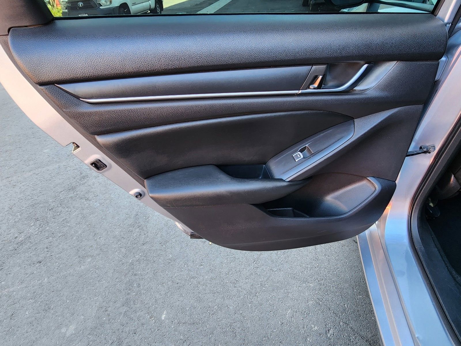 Used 2019 Honda Accord Sport image 23