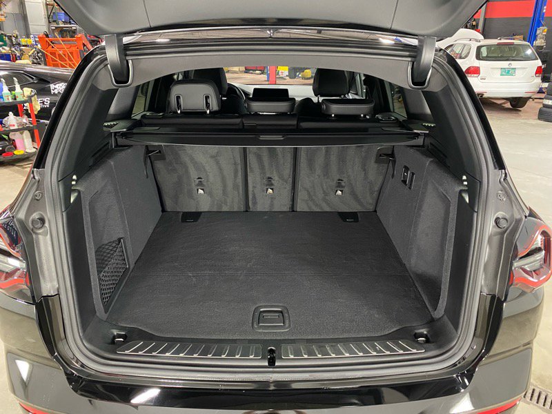 Used 2024 BMW X3 xDrive30i image 23