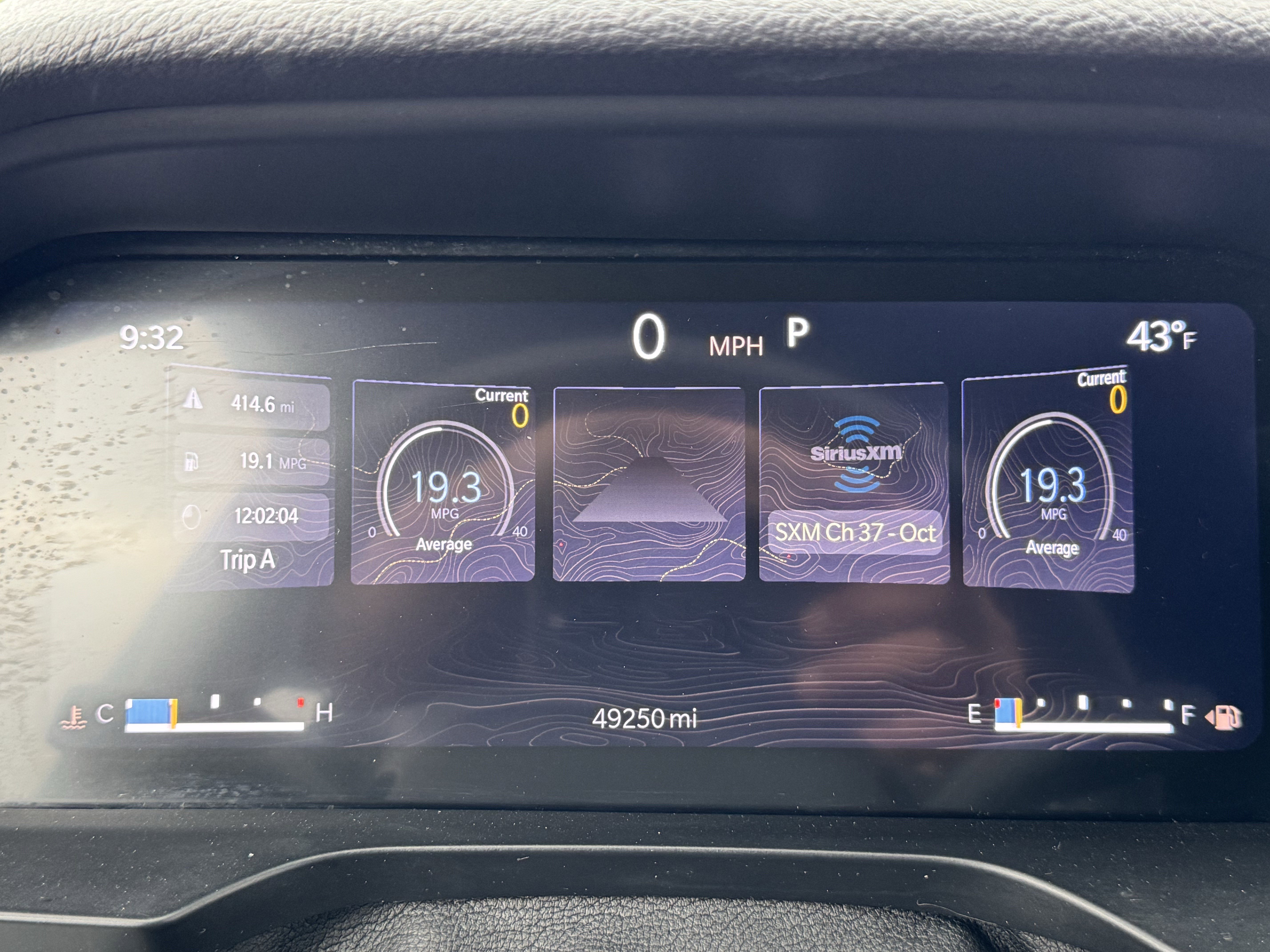 Used 2023 Jeep Grand Cherokee Altitude image 20