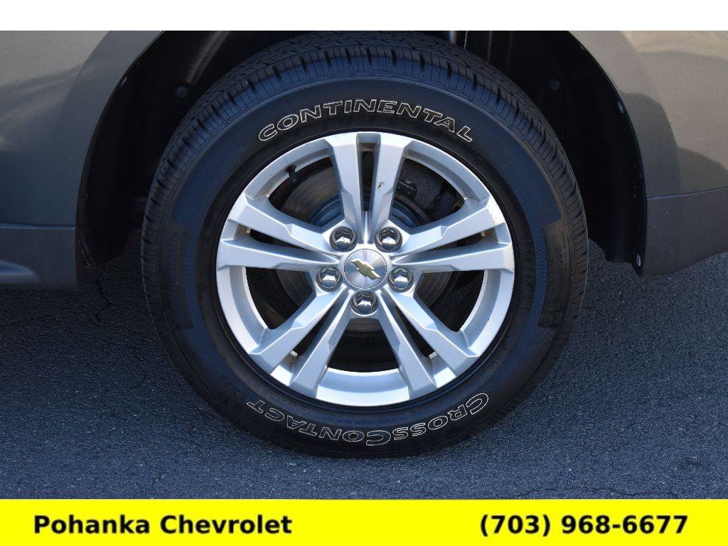 Used 2012 Chevrolet Equinox LT image 30