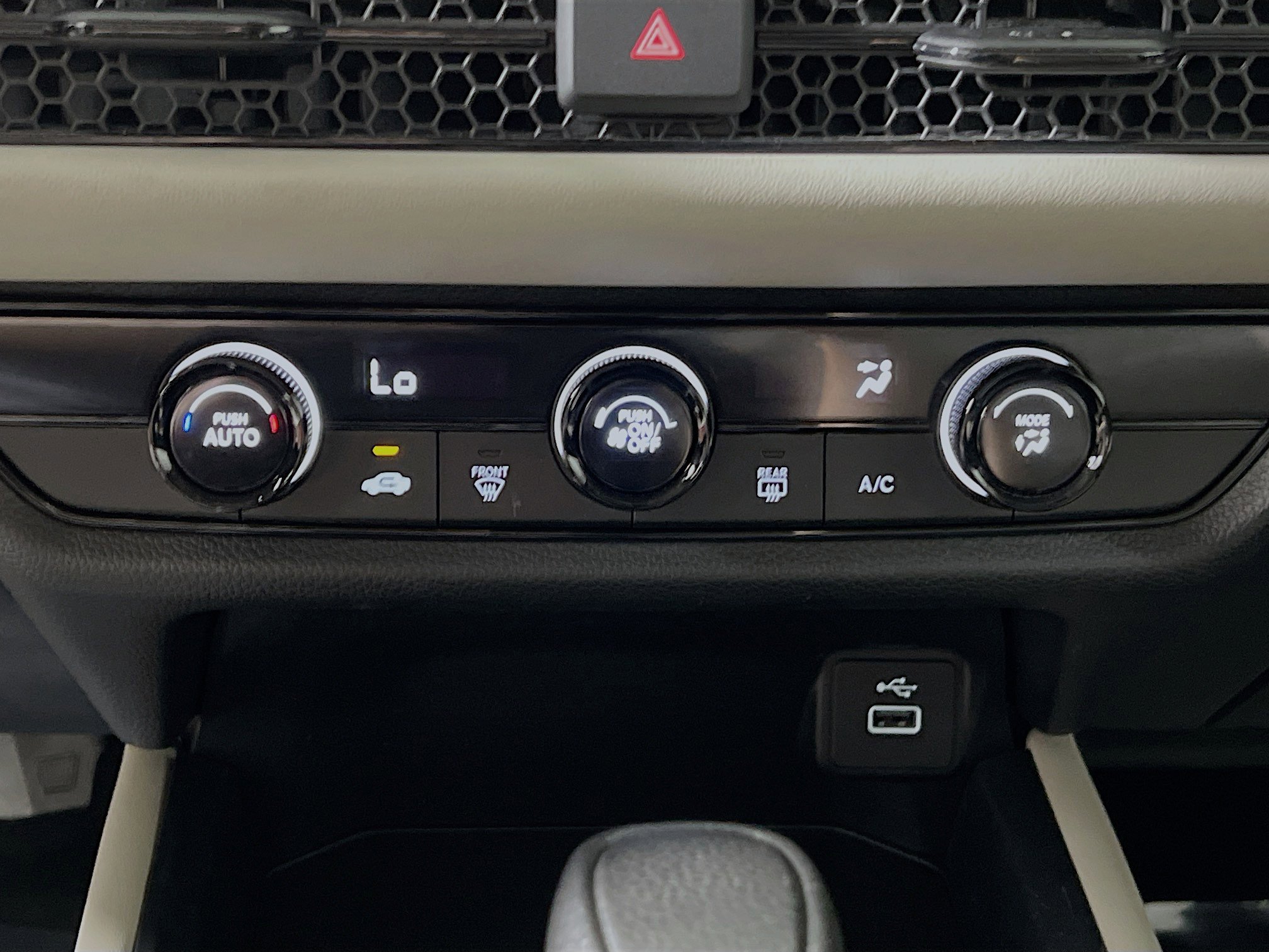 Used 2023 Honda HR-V LX image 26