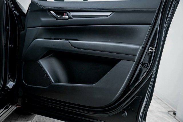 Used 2024 MAZDA CX-5 AWD 2.5 S w/ Select Package image 32