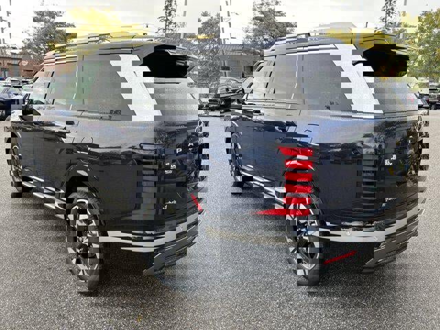 New 2026 Hyundai Palisade Limited image 38