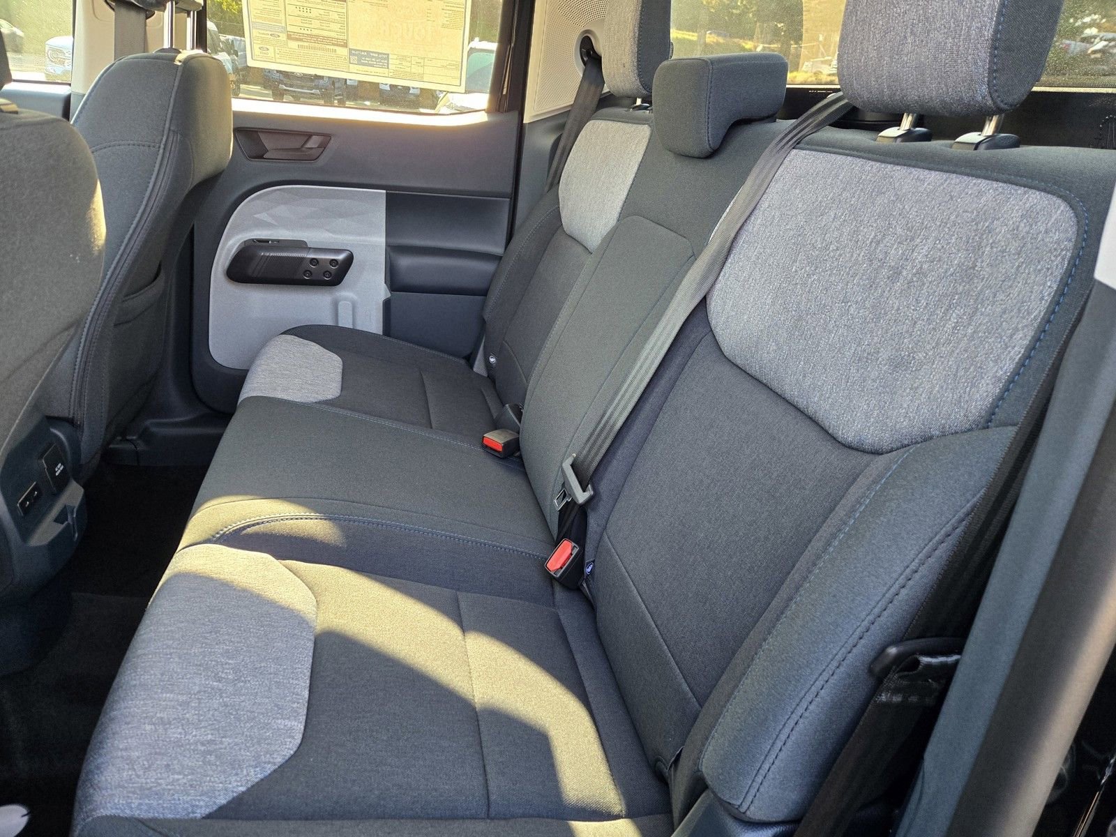 New 2026 Ford Maverick XLT w/ XLT Luxury Package image 6