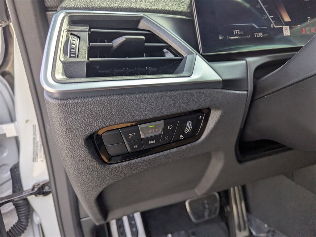 Certified 2024 BMW M240i xDrive M240i w/ Premium Package image 18