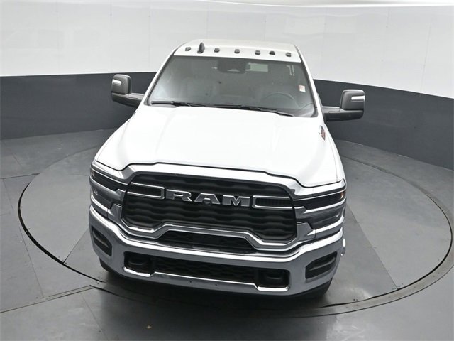 New 2026 RAM 3500 Tradesman w/ Chrome Appearance Group image 36