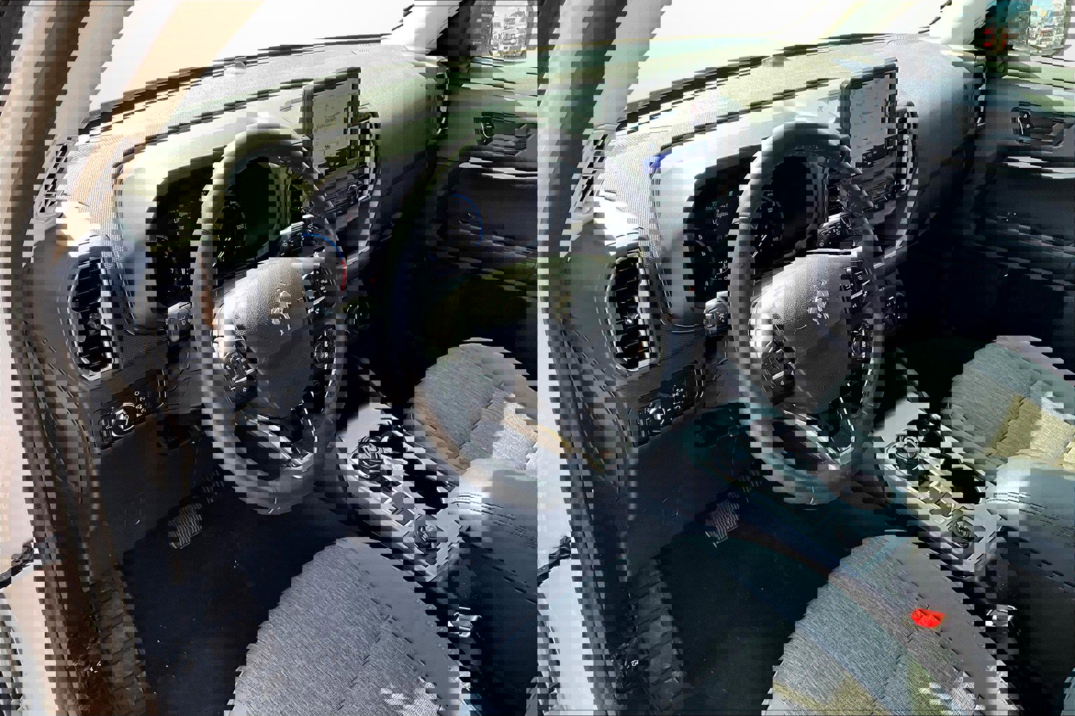 Used 2024 Ford Bronco Sport Big Bend w/ Convenience Package image 20