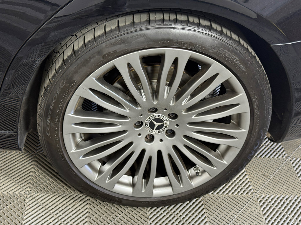 Used 2020 Mercedes-Benz S 450 Sedan image 6