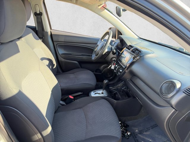 Used 2019 Mitsubishi Mirage RF FWD image 25