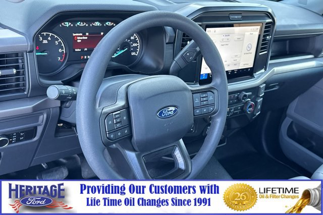 New 2026 Ford F150 XL image 13