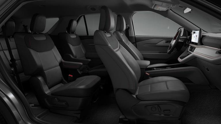 New 2026 Ford Explorer Active w/ Active Comfort Package AWD/4WD image 28