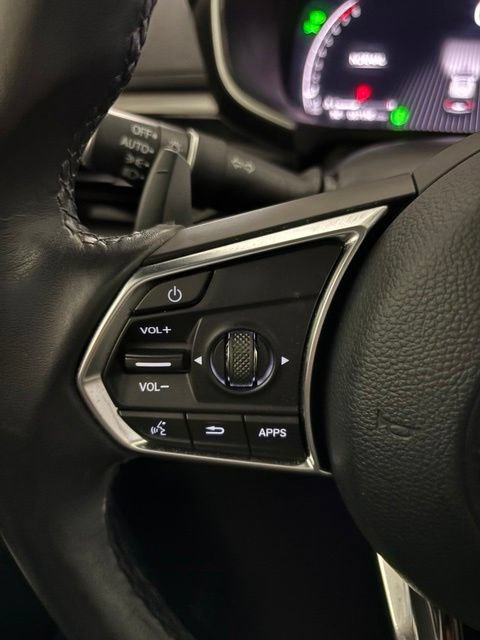 Certified 2023 Acura MDX FWD w/ Technology Package image 20