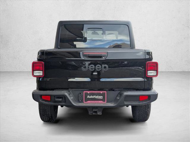 New 2026 Jeep Gladiator Sport image 8