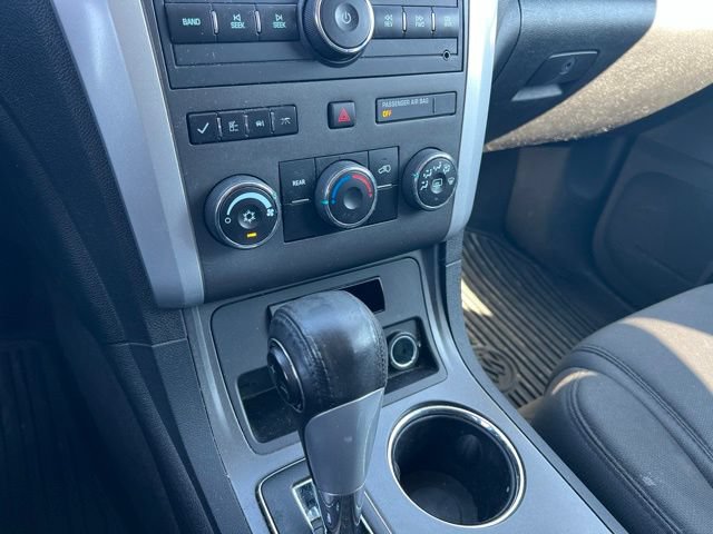 Used 2010 Chevrolet Traverse LT w/ Personal Connectivity Package AWD/4WD image 19