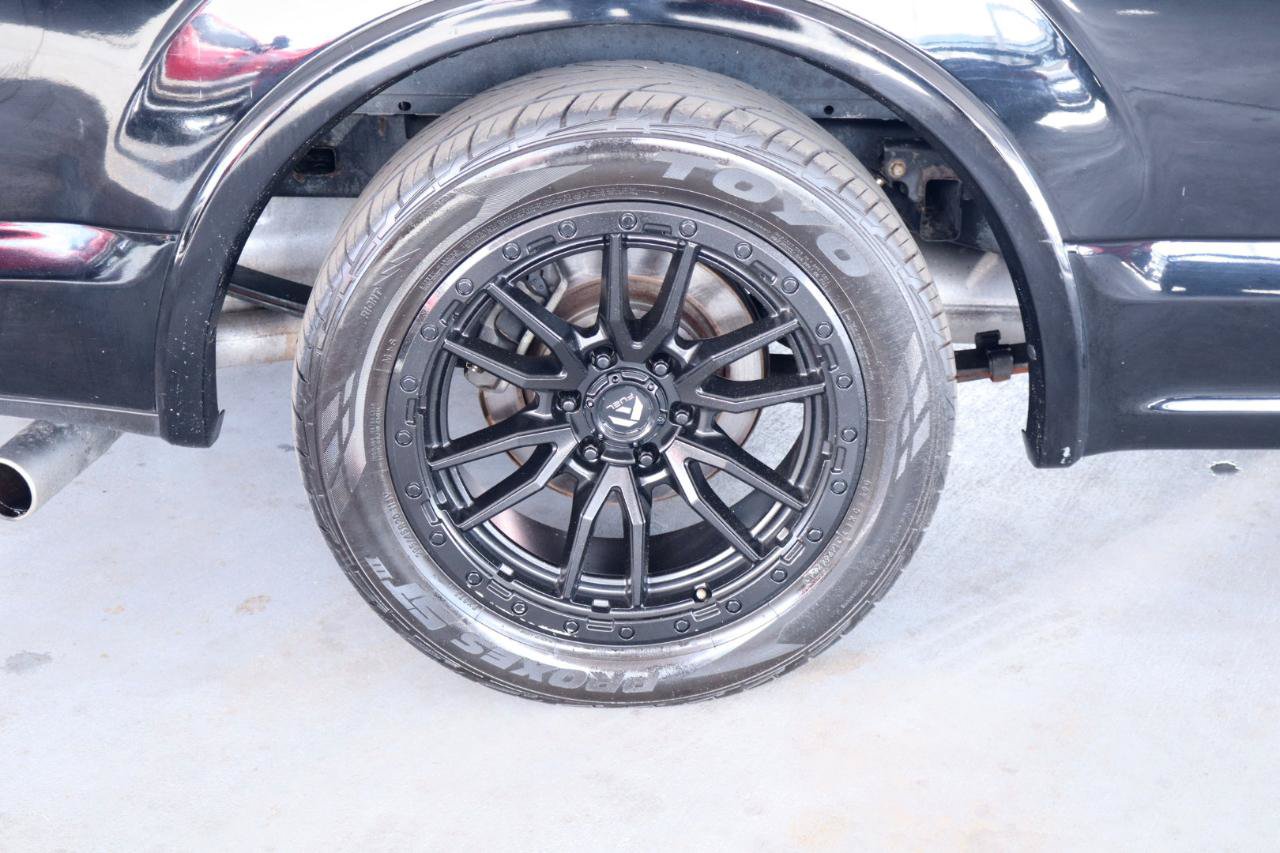 Used 2016 Ford F150 XLT w/ Equipment Group 301A Mid AWD/4WD image 5