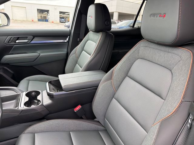 New 2026 GMC Terrain AT4 w/ Convenience Package III AWD/4WD image 19