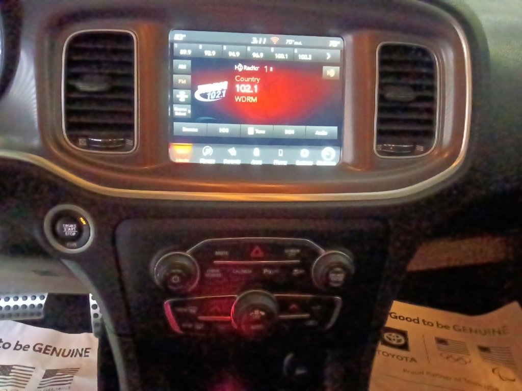 Used 2022 Dodge Charger Scat Pack image 21