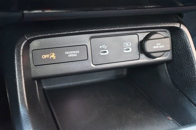 Used 2025 Honda Civic Si image 28