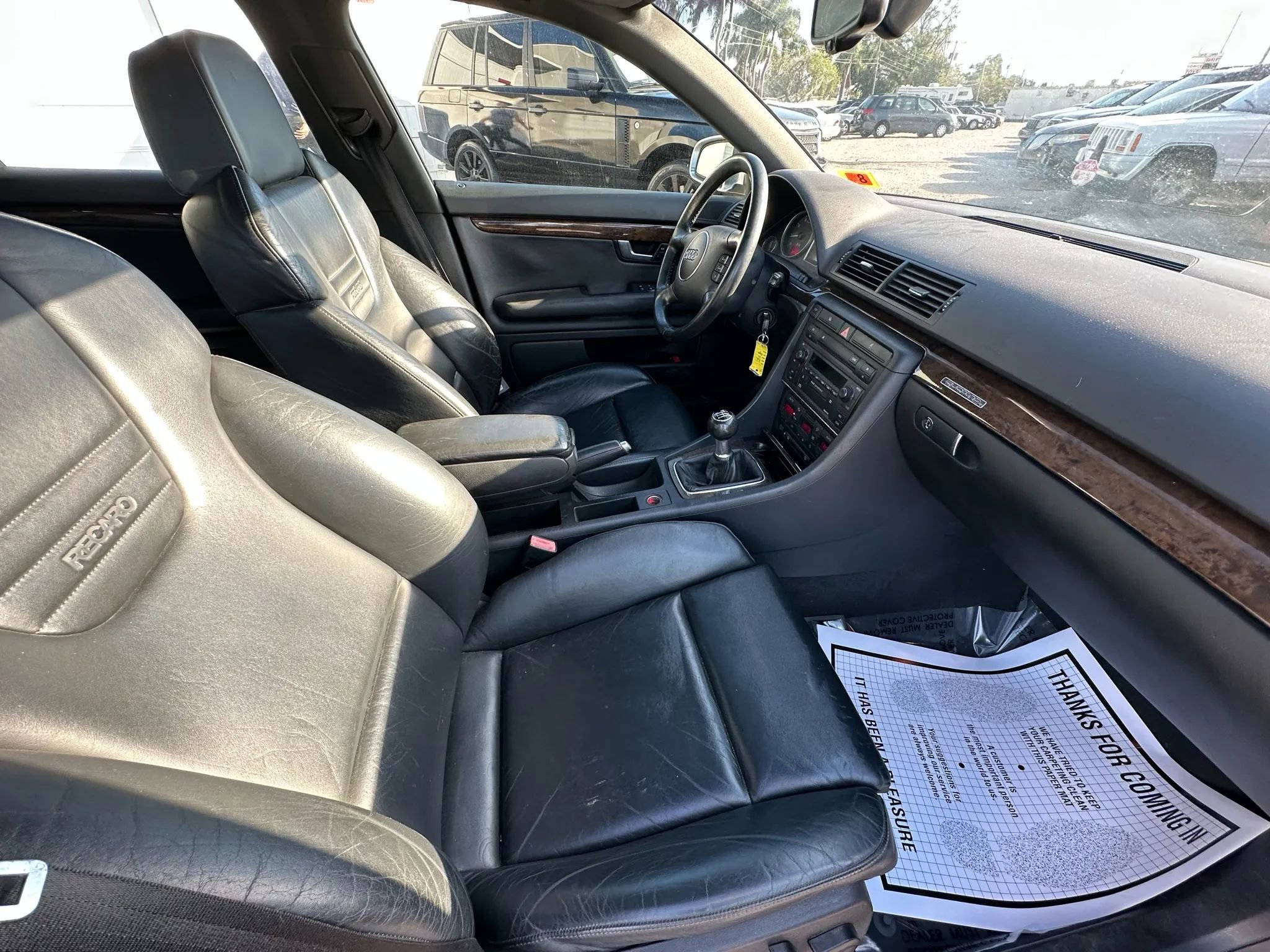 Used 2005 Audi S4 Avant image 14