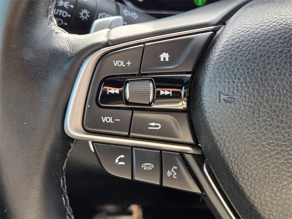 Used 2018 Honda Accord Sport image 26