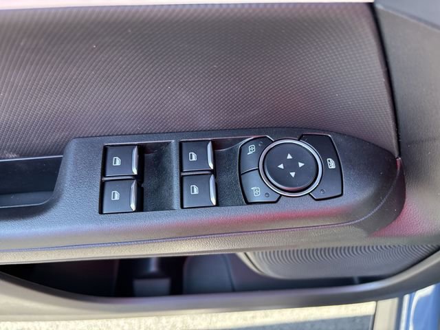 New 2025 Ford Bronco Sport Heritage w/ Convenience Package image 13