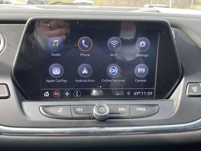 Used 2019 Chevrolet Blazer LT image 22