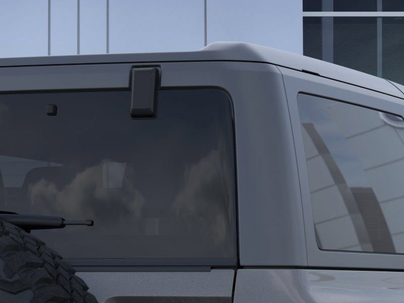 New 2024 Ford Bronco Black Diamond w/ Sasquatch Package image 26