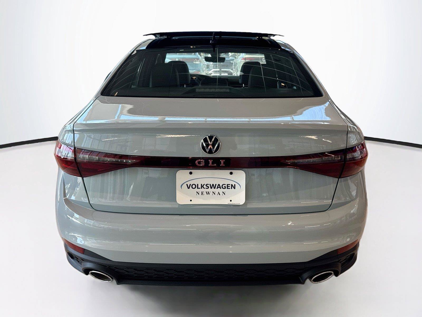 New 2027 Volkswagen Jetta GLI Autobahn FWD image 5