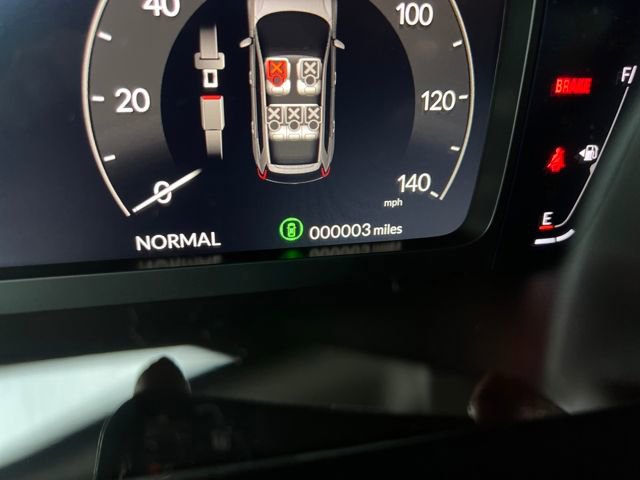 New 2026 Honda CR-V EX-L image 24