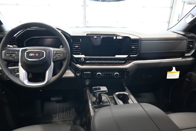 New 2026 GMC Sierra 1500 Elevation w/ Elevation Premium Package image 15