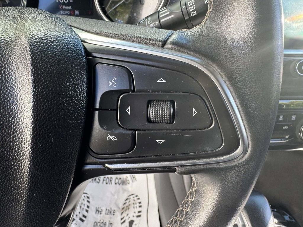 Used 2023 Buick Encore GX Preferred w/ Cold Weather Comfort Package image 23