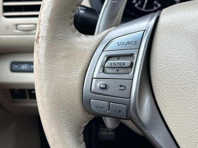 Used 2015 Nissan Altima 3.5 SL FWD image 23