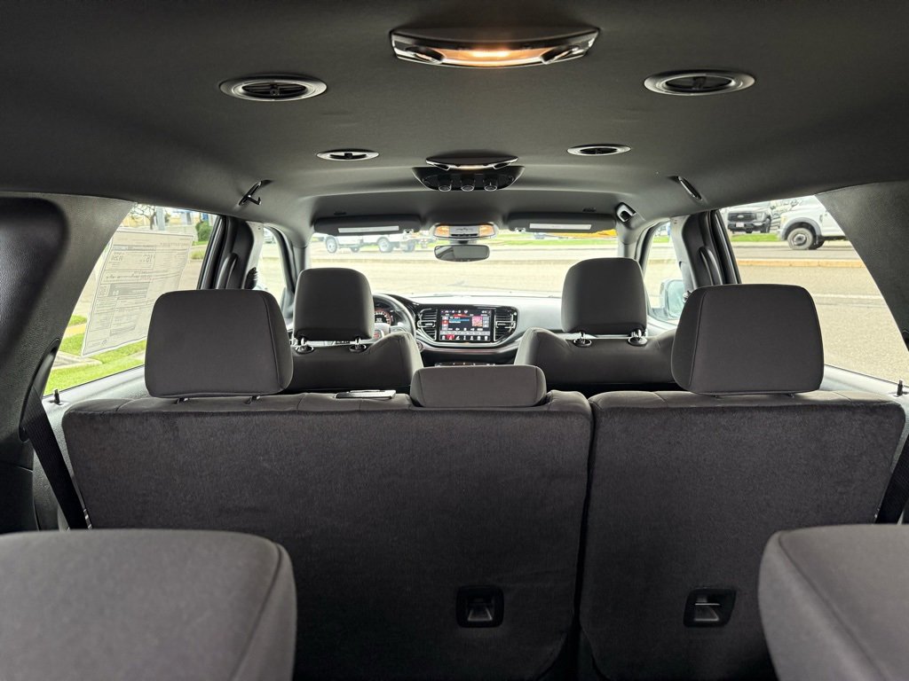 New 2026 Dodge Durango GT w/ Blacktop Package image 20