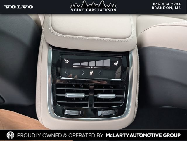 New 2026 Volvo XC90 B6 Plus AWD/4WD image 22