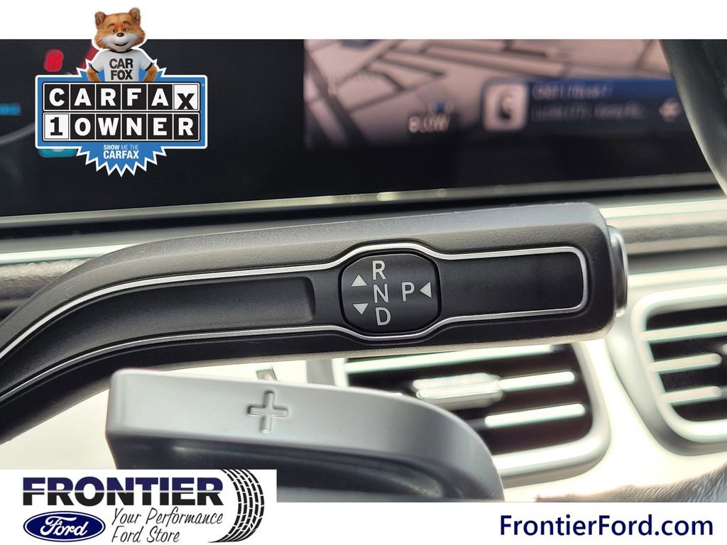 Used 2025 Mercedes-Benz GLE 350 4MATIC image 14