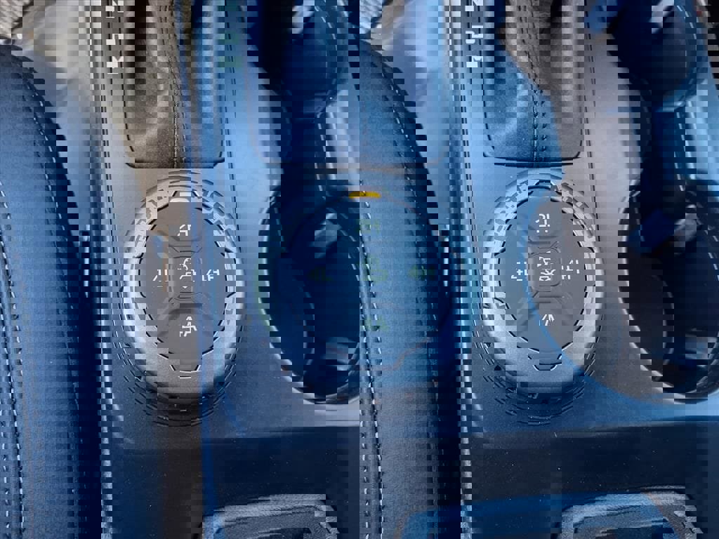 New 2025 Ford Bronco Big Bend w/ Black Diamond Package image 20