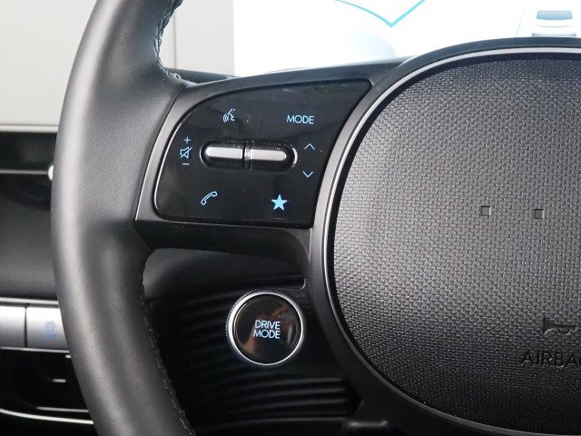 Used 2024 Hyundai Ioniq 5 AWD Limited image 23