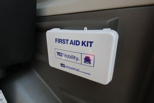New 2025 Ford Transit 150 148 Medium Roof image 8