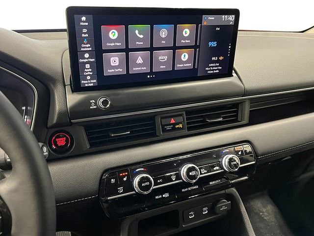 New 2026 Honda Pilot Elite image 18