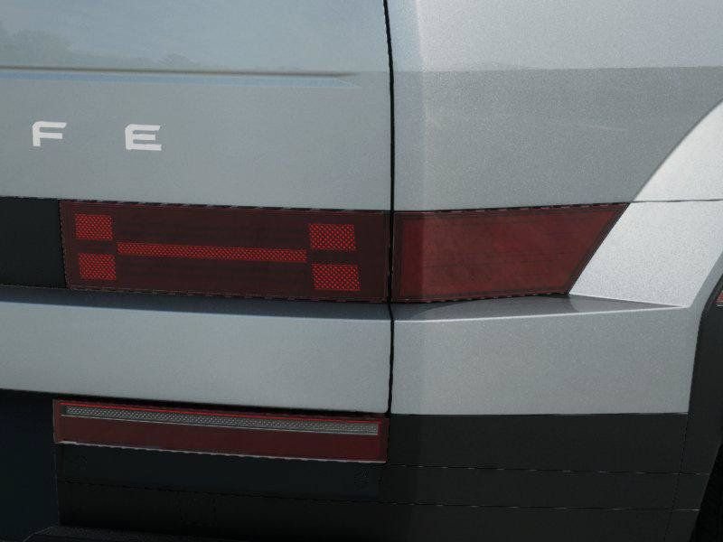 New 2027 Hyundai Santa Fe SEL FWD image 10