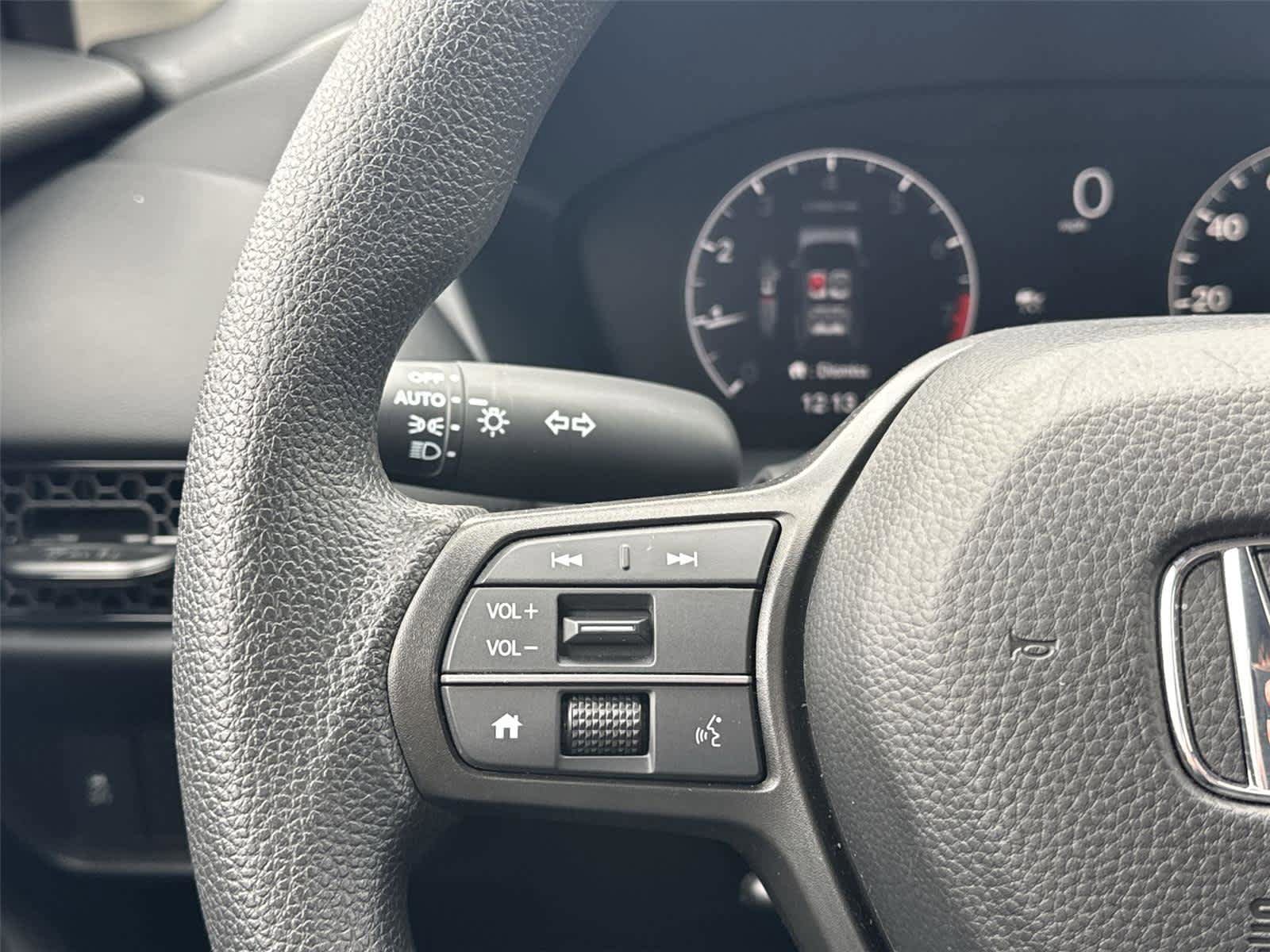 Used 2026 Honda HR-V LX image 17