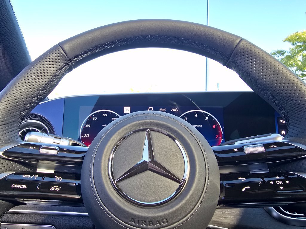 New 2027 Mercedes-Benz GLS 450 4MATIC image 31