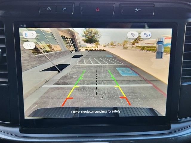 Used 2024 Ford F150 STX image 16