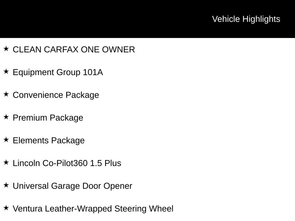Used 2022 Lincoln Corsair FWD w/ Premium Package image 6