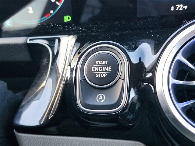 Certified 2023 Mercedes-Benz GLA 250 4MATIC image 26